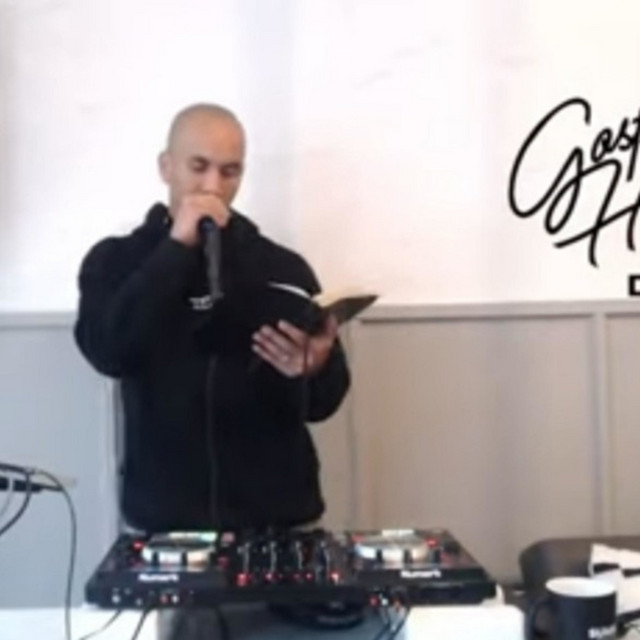 DJ AZee Christian Podcast Mixes | Podcast on Spotify