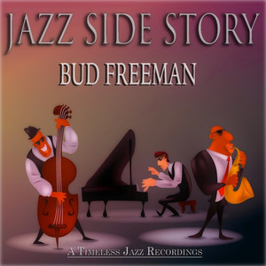 Jazz Side Story (A Timeless Jazz Recordings) album