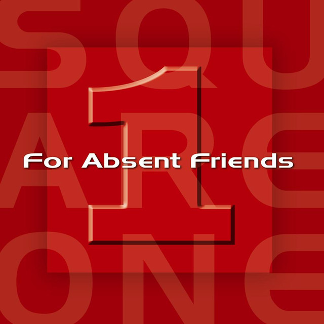 Square One cover