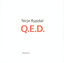 Q.E.D. cover