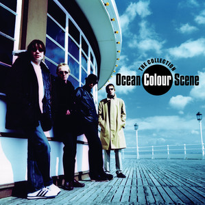 The Collection album