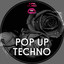 Techno Pop cover