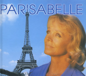 Parisabelle cover