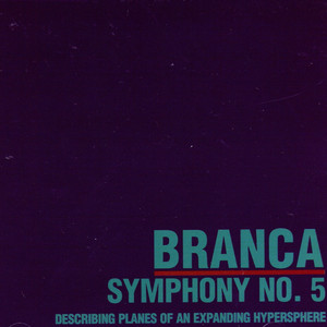 First Movement cover