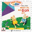 Weißt du, was Glück ist cover