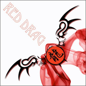 Red Drag cover