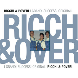 Ricchi & poveri album