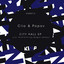 City Hall EP Albumcover