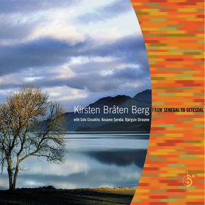 From Senegal to Setesdal cover