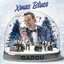 Xmas Blues cover