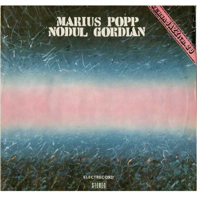 Marius Popp Photo