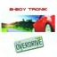 Overdrive Albumcover