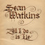 All I Do Is Lie cover