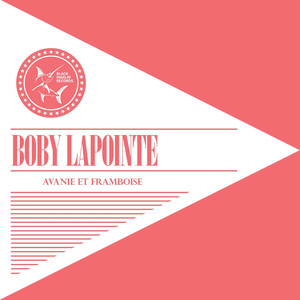 Avanie et Framboise cover