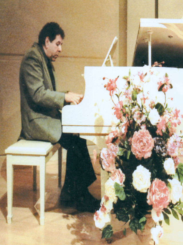 John Paris