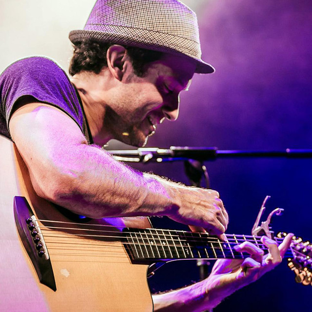 Trace Bundy photo