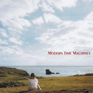 Modern Time Machines Photo