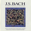 J.S. Bach: Six Sonatas for Violin & Harpsichord Albumcover