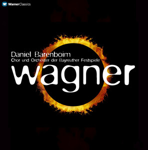 Wagner : Götterdämmerung [Bayreuth, 1991]