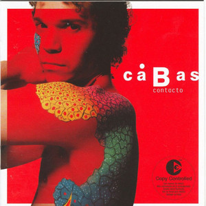 La caderona cover
