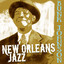 New Orleans Jazz cover