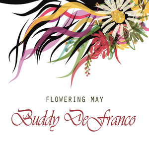 Flowering May cover