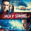 Jack Strong Albumcover