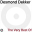 The Very Best Of cover