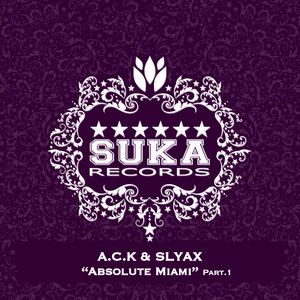 A.C.K. & Slyax