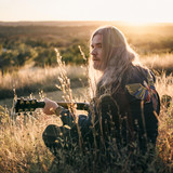 Israel Nash profile
