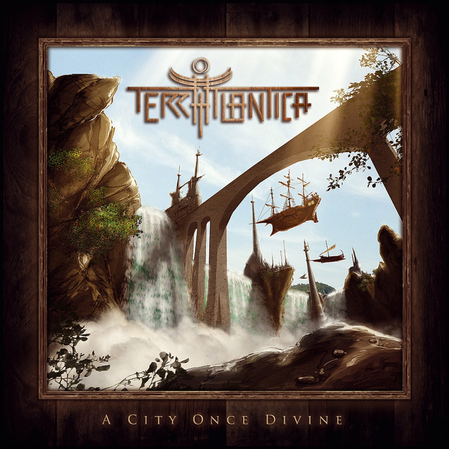Terra Atlantica Photo