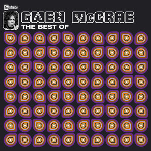 The Best Of Gwen McCrae album