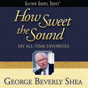 How Sweet the Sound album