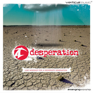 Desperation cover