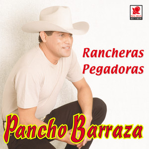 Rancheras Pegadoras cover