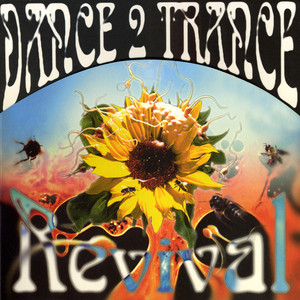 Revival cover