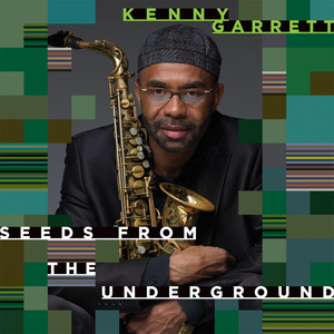 Seeds From the Underground album