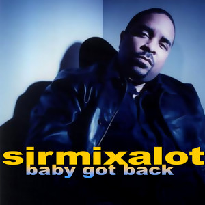 Baby Got Back album