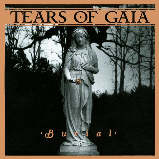 Tears of Gaia Photo