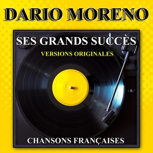 Ses grands succès Albumcover