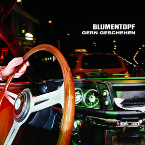 Gern geschehen cover