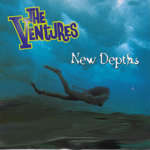 New Depths album