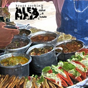 Alex Maiz