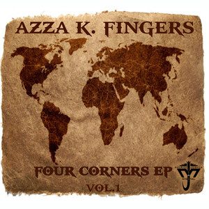 Azza K. Fingers
