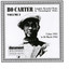 Bo Carter Vol. 2 (1931 - 1934) cover
