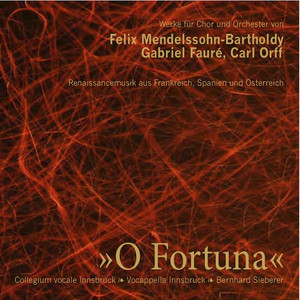 O Fortuna album