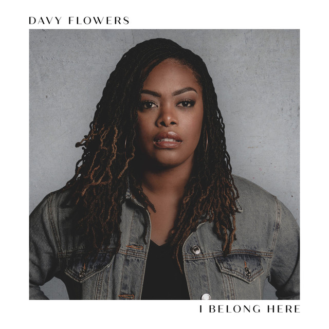 Davy Flowers Photo
