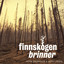 Finnskogen Brinner Albumcover