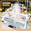 Automotive Albumcover