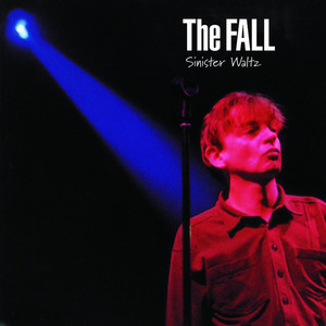 Sinister Waltz album